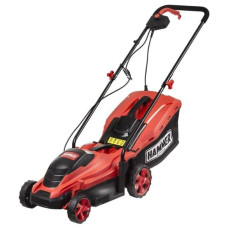 Газонокосилка электрическая Hammer ETK1600A Газонокосилка электрическая Hammer ETK1600A
