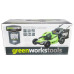Газонокосилка электрическая greenworks 2502707 60V 51cm GD60LM51HP DigiPro Газонокосилка электрическая greenworks 2502707 60V 51cm GD60LM51HP DigiPro
