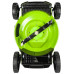 Газонокосилка электрическая greenworks 2502707 60V 51cm GD60LM51HP DigiPro Газонокосилка электрическая greenworks 2502707 60V 51cm GD60LM51HP DigiPro