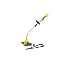 Триммер аккумуляторный Karcher LTR 36-33 Battery 1.444-350.0