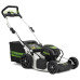 Газонокосилка электрическая greenworks 2502007UB GC82LM51K5 Газонокосилка электрическая greenworks 2502007UB GC82LM51K5