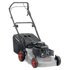 Газонокосилка бензиновая Интерскол ГКБ-44/150