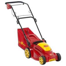 Газонокосилка электрическая WOLF-Garten A 340 E