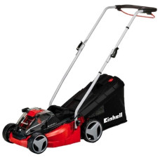 Газонокосилка электрическая Einhell GE-CM 33 Li Kit