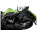 Газонокосилка электрическая greenworks 2500207 G-MAX 40V 49 cm 3-in-1