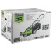 Газонокосилка электрическая greenworks 2500207 G-MAX 40V 49 cm 3-in-1