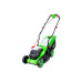 Газонокосилка аккумуляторная RedVerg RD-LM340-36V