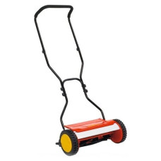 Газонокосилка механическая WOLF-Garten TT 380 DL