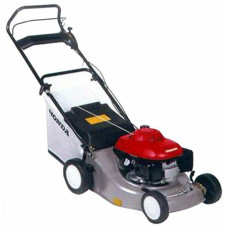 Газонокосилка бензиновая Honda HRG 465 P Газонокосилка бензиновая Honda HRG 465 P