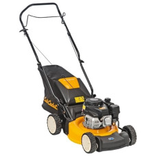 Газонокосилка бензиновая Cub Cadet CC LM1 CP46 Газонокосилка бензиновая Cub Cadet CC LM1 CP46