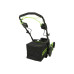 Газонокосилка аккумуляторная GreenWorks GC82LM51SP2K5 2515907UB