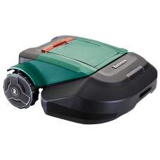 Газонокосилка электрическая Robomow RS615 Pro Installation