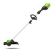 Триммер аккумуляторный GreenWorks GD60LT 2108307 Триммер аккумуляторный GreenWorks GD60LT 2108307