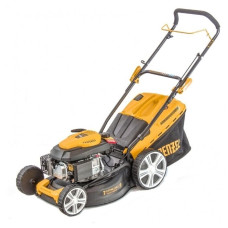 Газонокосилка бензиновая Denzel 58802 GLD-460