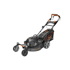 Газонокосилка бензиновая Carver LMG-3651DMSW 01.024.00017 Газонокосилка бензиновая Carver LMG-3651DMSW 01.024.00017