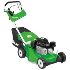 Газонокосилка бензиновая Viking MB 756 YC
