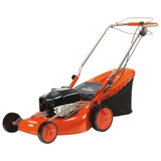 Газонокосилка бензиновая DORMAK CR 50 SP BS