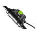 Газонокосилка электрическая greenworks 2500907ub GD80LM46K4 Газонокосилка электрическая greenworks 2500907ub GD80LM46K4