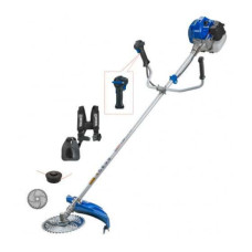 Триммер бензиновый Витязь БГ-5500М 18024012 Триммер бензиновый Витязь БГ-5500М 18024012