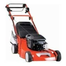 Газонокосилка бензиновая SABO 54-Vario