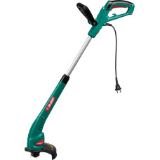 Триммер электрический Зубр ТСН-25-400