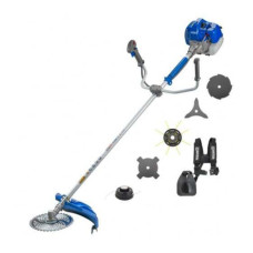 Триммер бензиновый Витязь БГ-4500 18024008 Триммер бензиновый Витязь БГ-4500 18024008