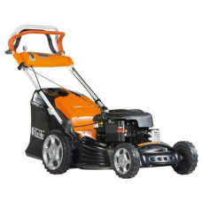 Газонокосилка бензиновая Oleo-Mac G 53 TBX Allroad Plus 4 Газонокосилка бензиновая Oleo-Mac G 53 TBX Allroad Plus 4