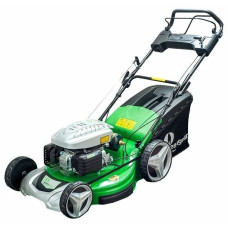 Газонокосилка бензиновая Greengear LM-P18