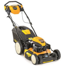 Газонокосилка бензиновая Cub Cadet LM3 DR53ES