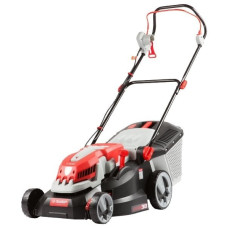 Газонокосилка электрическая ЗУБР ЗГКЭ-38-1400