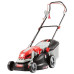 Газонокосилка электрическая ЗУБР ЗГКЭ-38-1400 Газонокосилка электрическая ЗУБР ЗГКЭ-38-1400