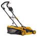 Газонокосилка электрическая Skiper EL3215