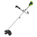Триммер аккумуляторный GreenWorks GD40BCB 2105707UG Триммер аккумуляторный GreenWorks GD40BCB 2105707UG