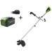 Триммер аккумуляторный GreenWorks GD40BCB 2105707UG Триммер аккумуляторный GreenWorks GD40BCB 2105707UG