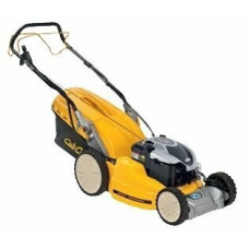 Газонокосилка бензиновая Cub Cadet CC 46 SPBE Газонокосилка бензиновая Cub Cadet CC 46 SPBE