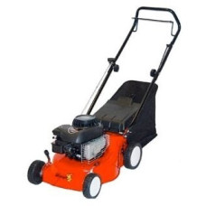 Газонокосилка бензиновая MegaGroup 4720 XAS
