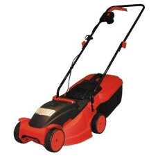 Газонокосилка электрическая IKRAmogatec ELM 1200 U