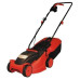 Газонокосилка электрическая IKRAmogatec ELM 1200 U