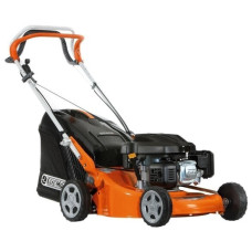 Газонокосилка бензиновая Oleo-Mac G 44 TK Comfort Plus