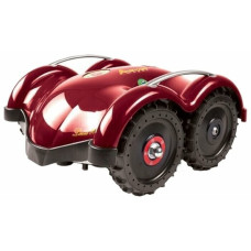 Газонокосилка электрическая Ambrogio L50 Plus EU AM050B1V3Z