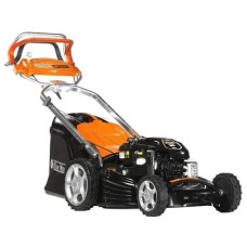 Газонокосилка бензиновая Oleo-Mac G 53 TBX Allroad Exa 4 Газонокосилка бензиновая Oleo-Mac G 53 TBX Allroad Exa 4