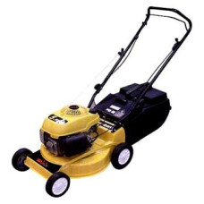 Газонокосилка бензиновая MAXCut LMC 5519 SP