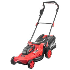 Газонокосилка электрическая Hammer ETK2000 Газонокосилка электрическая Hammer ETK2000