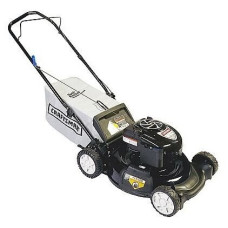 Газонокосилка бензиновая CRAFTSMAN 38909