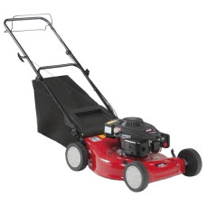Газонокосилка бензиновая MTD 53 S