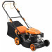 Газонокосилка бензиновая PATRIOT PT 46 LS