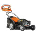Газонокосилка бензиновая Oleo-Mac G 53 TK AllRoad Exa 4