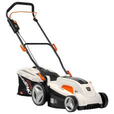 Газонокосилка электрическая Daewoo Power Products DLM 4040Li Газонокосилка электрическая Daewoo Power Products DLM 4040Li