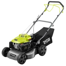 Газонокосилка бензиновая RYOBI RLM 4114 Газонокосилка бензиновая RYOBI RLM 4114