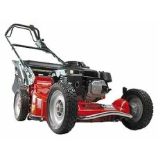 Газонокосилка бензиновая Solo 553 K